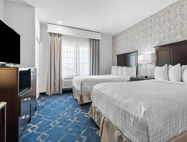 Best Western Plus New Richmond Inn & Suites hotel detail image 4