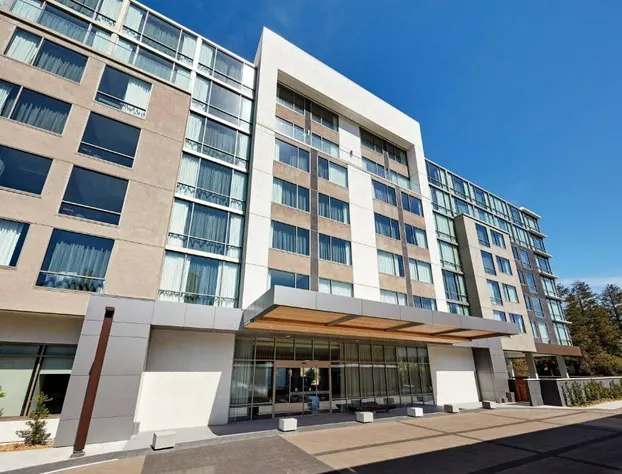 AC Hotel by Marriott San Jose Santa Clara hotel detail image 2