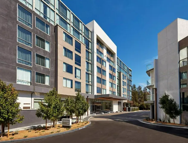 AC Hotel by Marriott San Jose Santa Clara hotel detail image 3