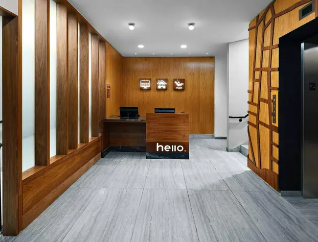 TownePlace Suites by Marriott New York Manhattan hotel detail image 3