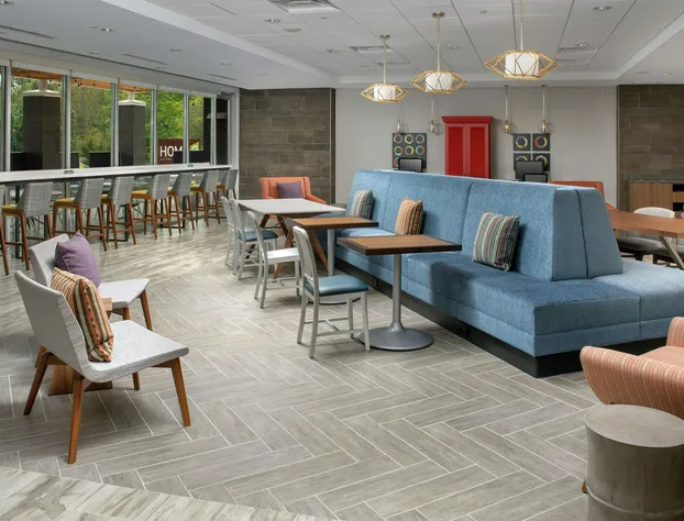 Home2 Suites by Hilton Charlottesville Downtown hotel detail image 3