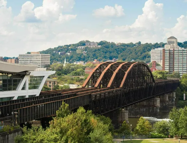 AC Hotel Pittsburgh Downtown hotel detail image 4