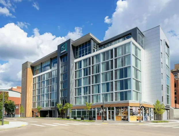 AC Hotel Pittsburgh Downtown hotel detail image 2