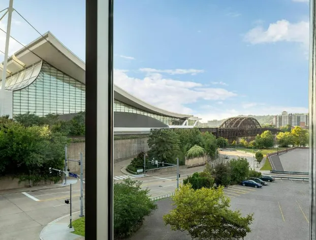 AC Hotel Pittsburgh Downtown hotel detail image 3