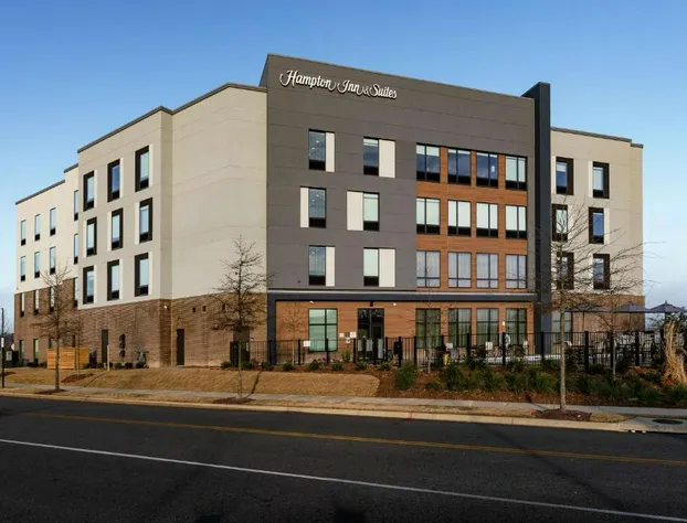 Hampton Inn & Suites Columbia Killian Road hotel detail image 1