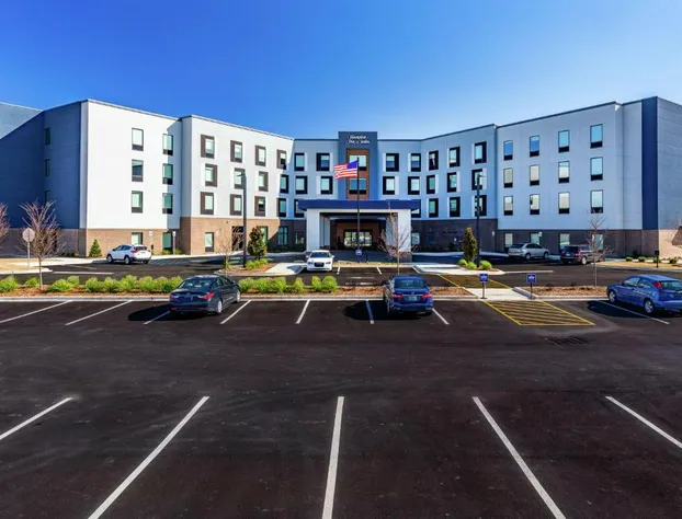 Hampton Inn & Suites Columbia Killian Road hotel detail image 3