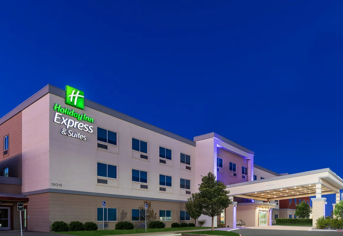 Holiday Inn Express & Suites Dalhart by IHG hotel hero