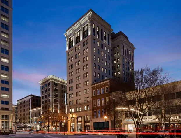 Glass Light Hotel & Gallery, Autograph Collection hotel detail image 1