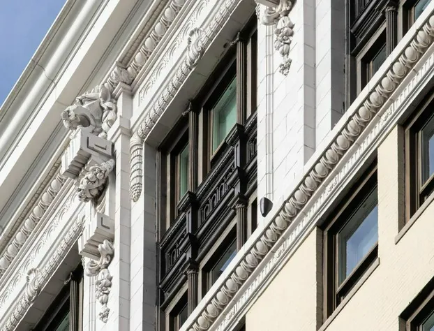 Glass Light Hotel & Gallery, Autograph Collection hotel detail image 3