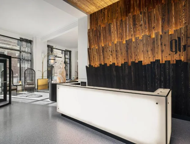 Glass Light Hotel & Gallery, Autograph Collection hotel detail image 4