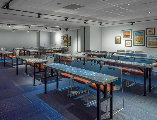 Aloft El Paso Downtown hotel detail image 3