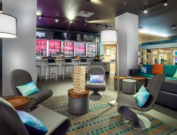 Aloft El Paso Downtown hotel detail image 1