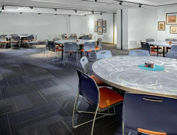 Aloft El Paso Downtown hotel detail image 4