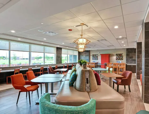 Home2 Suites by Hilton La Porte hotel detail image 2