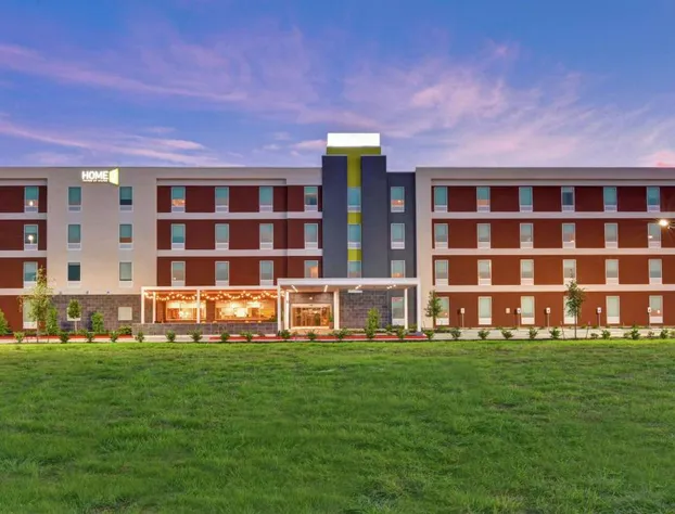 Home2 Suites by Hilton La Porte hotel detail image 2