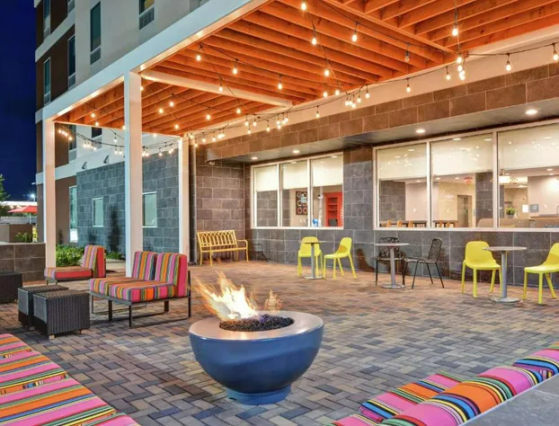 Home2 Suites by Hilton La Porte hotel detail image 3