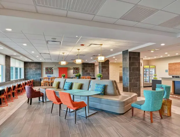 Home2 Suites by Hilton La Porte hotel detail image 4