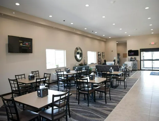 Cobblestone Inn & Suites - Clarinda hotel detail image 3