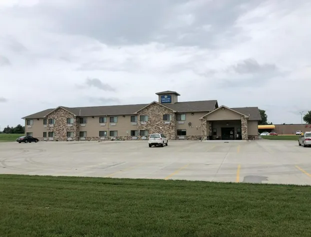 Cobblestone Inn & Suites - Clarinda hotel detail image 1