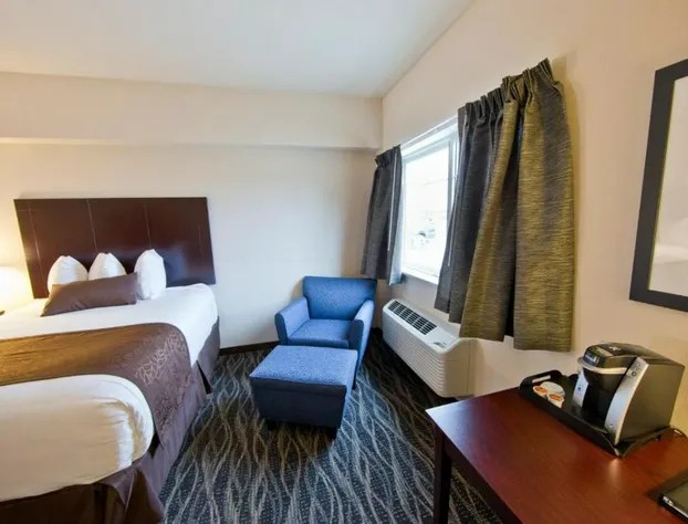 Cobblestone Inn & Suites - Clarinda hotel detail image 3