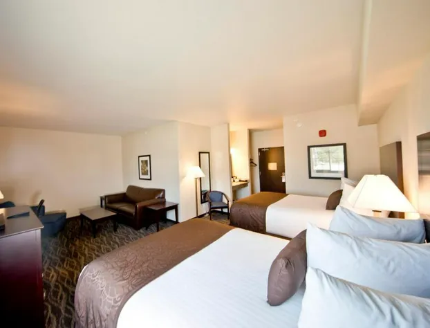 Cobblestone Inn & Suites - Clarinda hotel detail image 4