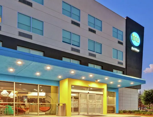 Tru by Hilton Baton Rouge Citiplace, LA hotel detail image 1