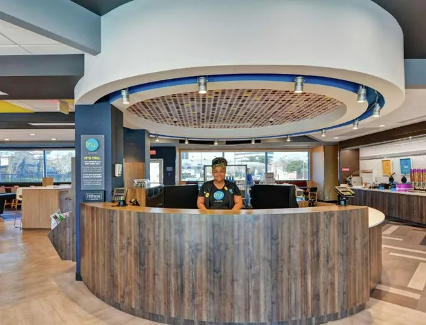 Tru by Hilton Baton Rouge Citiplace, LA hotel detail image 2