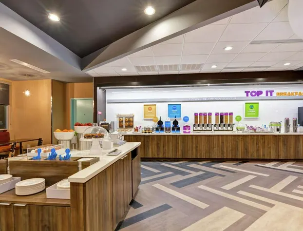 Tru by Hilton Baton Rouge Citiplace, LA hotel detail image 3