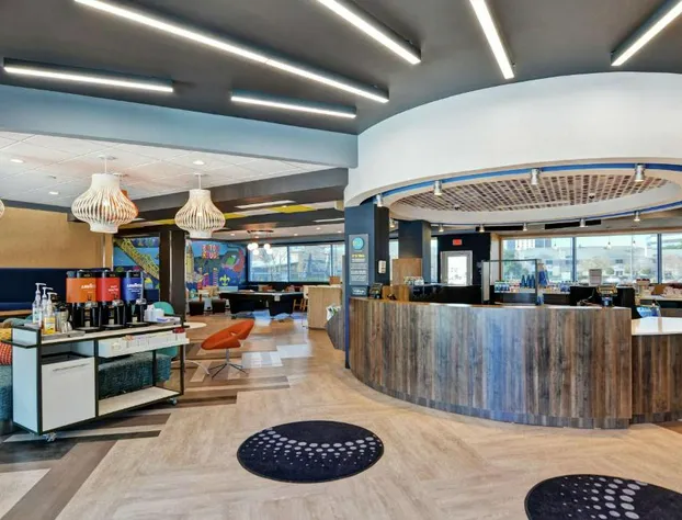 Tru by Hilton Baton Rouge Citiplace, LA hotel detail image 4