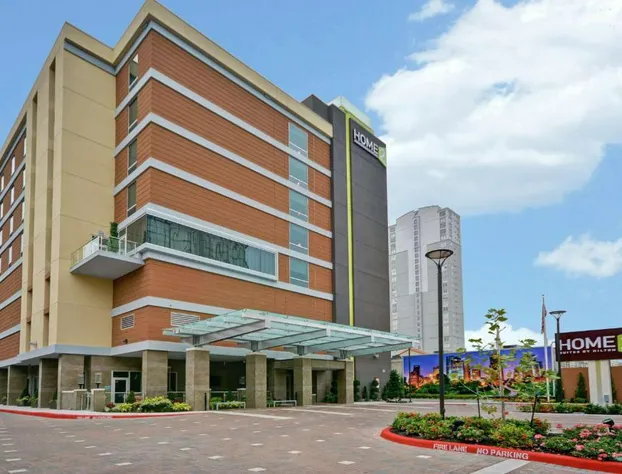 Home2 Suites by Hilton at the Galleria hotel detail image 2