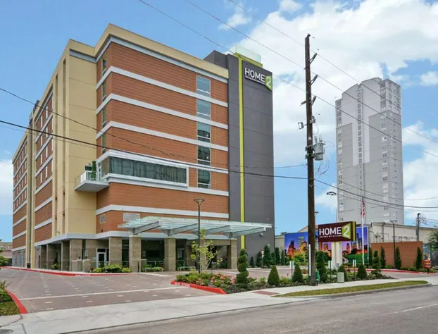 Home2 Suites by Hilton at the Galleria hotel detail image 3