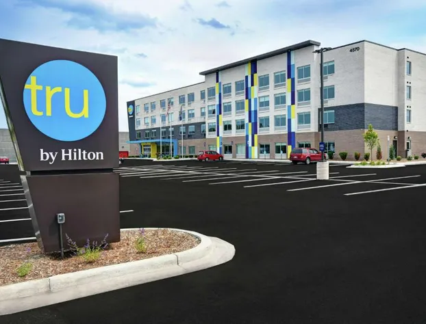 Tru by Hilton Grand Rapids Airport hotel detail image 3