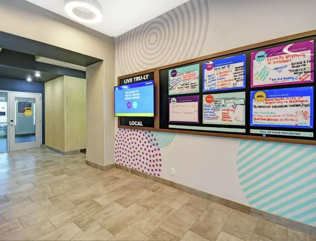 Tru by Hilton Grand Rapids Airport hotel detail image 4