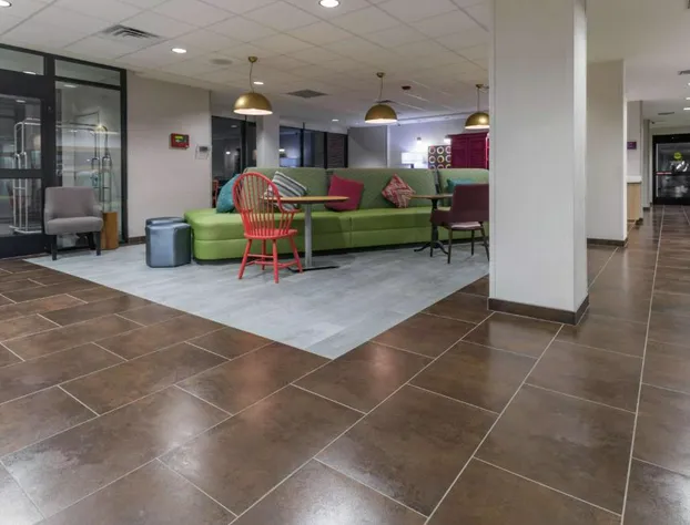 Home2 Suites by Hilton Kingman hotel detail image 3