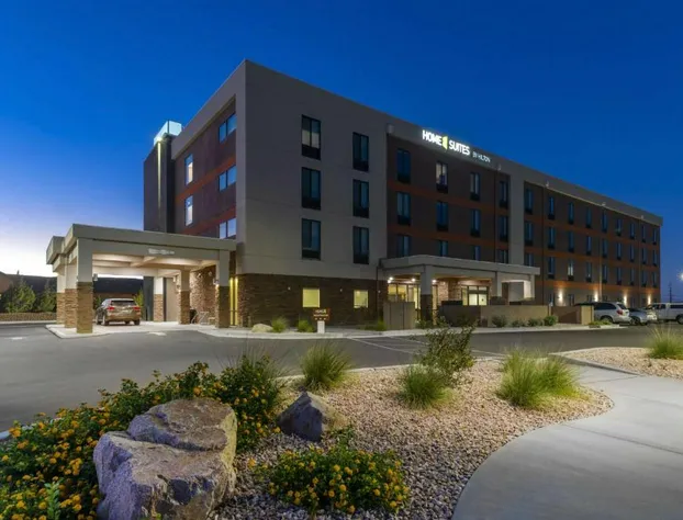 Home2 Suites by Hilton Kingman hotel detail image 1