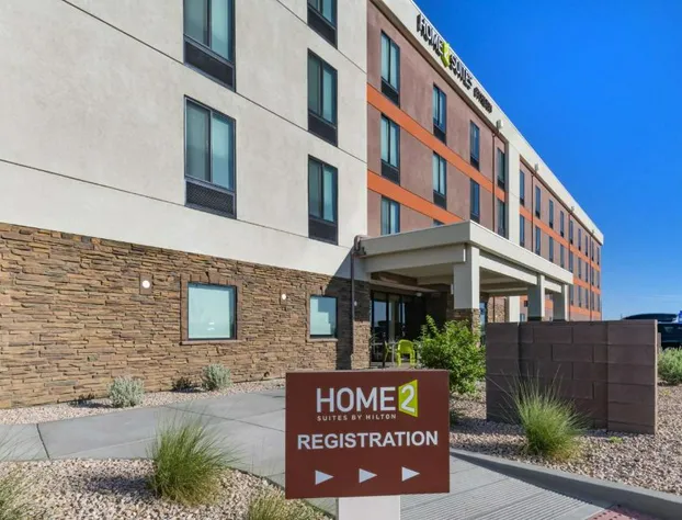 Home2 Suites by Hilton Kingman hotel detail image 2