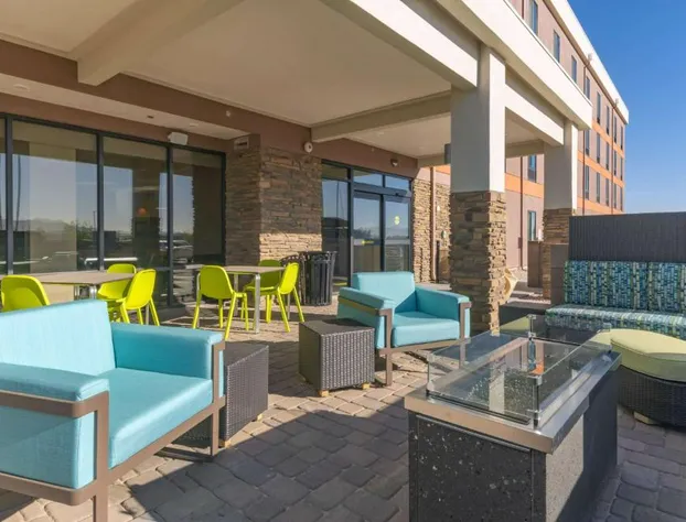 Home2 Suites by Hilton Kingman hotel detail image 4
