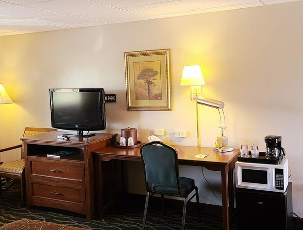 Hampton Inn (not a Hilton Affiliate) Camp Hill - Harrisburg SW hotel detail image 4