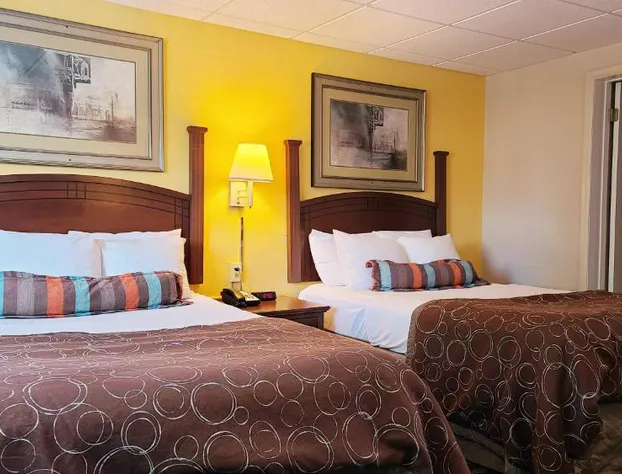 Hampton Inn (not a Hilton Affiliate) Camp Hill - Harrisburg SW hotel detail image 4