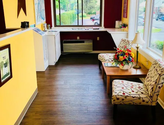 Hampton Inn (not a Hilton Affiliate) Camp Hill - Harrisburg SW hotel detail image 1