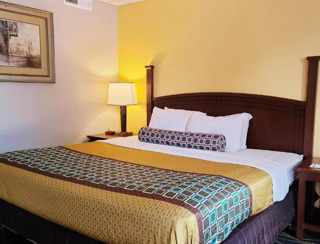 Hampton Inn (not a Hilton Affiliate) Camp Hill - Harrisburg SW hotel detail image 2