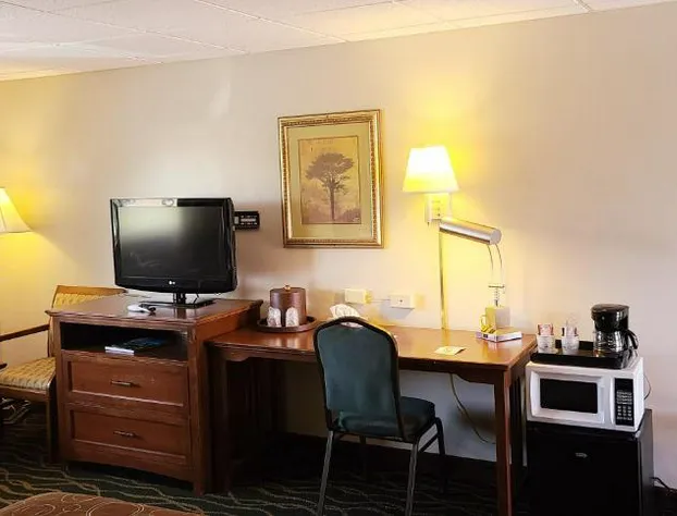 Hampton Inn (not a Hilton Affiliate) Camp Hill - Harrisburg SW hotel detail image 4