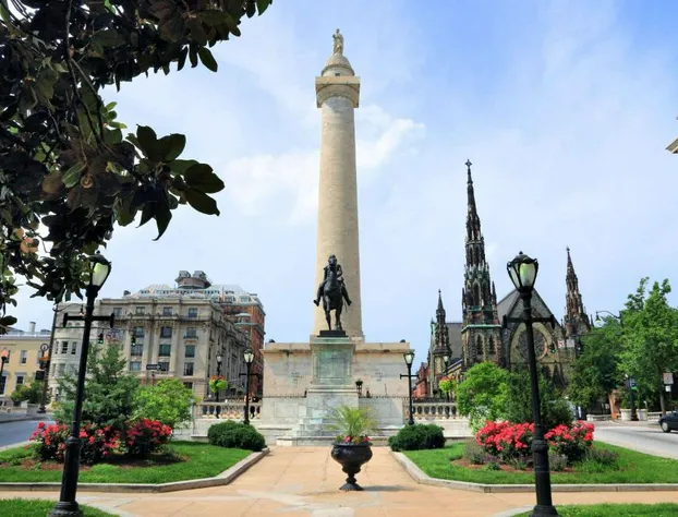 Cambria Hotel Arundel Mills - BWI Airport hotel detail image 3