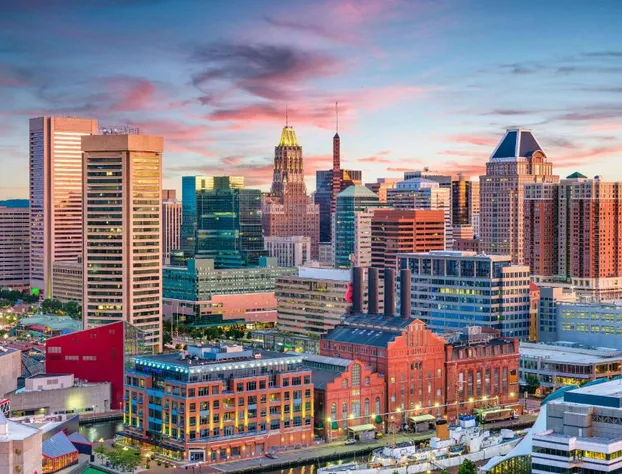 Cambria Hotel Arundel Mills - BWI Airport hotel detail image 1