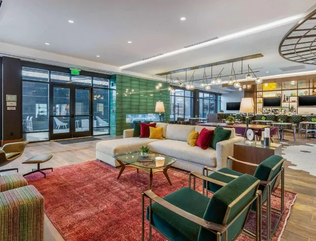 Cambria Hotel Arundel Mills - BWI Airport hotel detail image 3