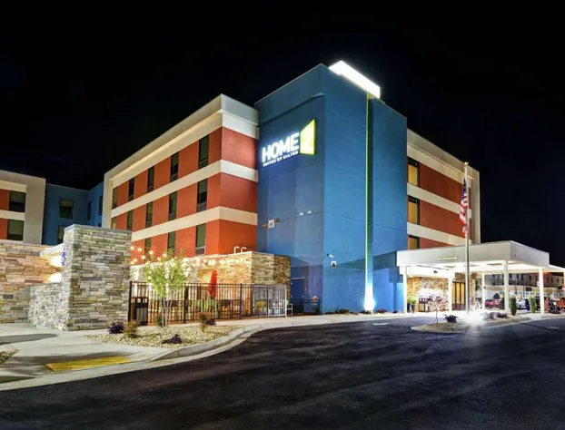 Home2 Suites by Hilton Warner Robins hotel detail image 3