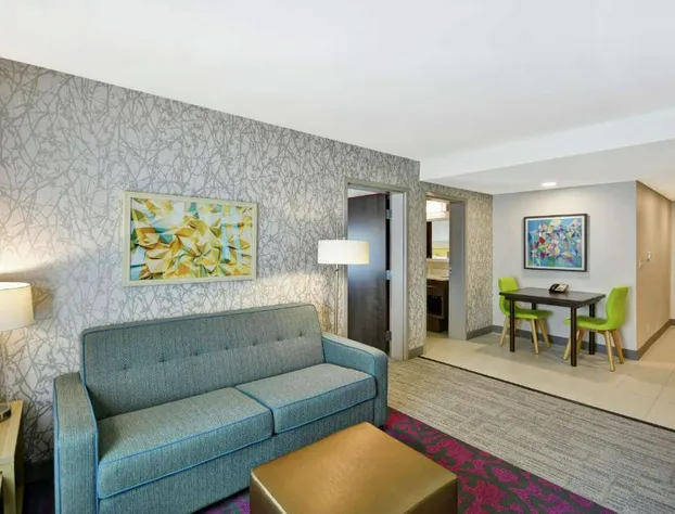 Home2 Suites by Hilton Warner Robins hotel detail image 4