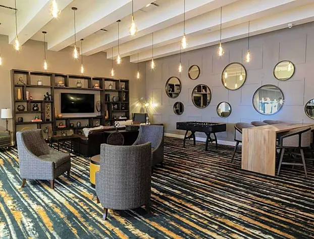 Hilton Garden Inn Spartanburg hotel detail image 4