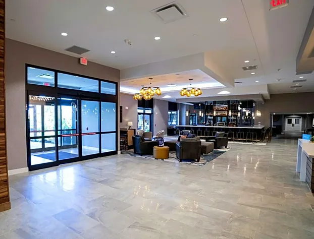 Hilton Garden Inn Spartanburg hotel detail image 4