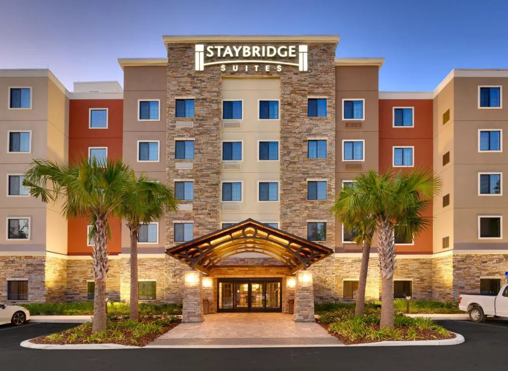 Staybridge Suites Gainesville I-75 by IHG hotel hero